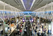 DF receberá novos voos para Chile, Peru e Cancún até o final do ano