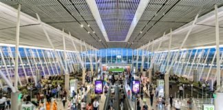 DF receberá novos voos para Chile, Peru e Cancún até o final do ano