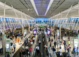 DF receberá novos voos para Chile, Peru e Cancún até o final do ano