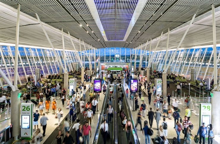 DF receberá novos voos para Chile, Peru e Cancún até o final do ano