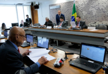 Visto de férias-trabalho com a Alemanha é aprovado no Senado