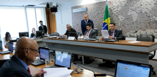 Visto de férias-trabalho com a Alemanha é aprovado no Senado