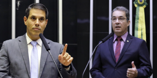 124 dos 513 deputados federais vão disputar eleição para prefeito em novembro