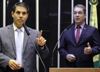 124 dos 513 deputados federais vão disputar eleição para prefeito em novembro