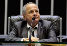 Ministro exonera presidente do PSL da Casa Civil porque não trabalhava