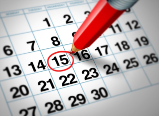 Senado aprova projeto que antecipa feriados para segundas