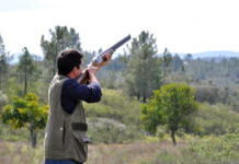 Ibope: 93% da população é contra a caça. Capixabas também