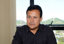 Deputado vai a Bolsonaro pedir por BR 262, Ferrovia e contorno