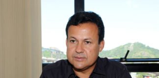 Ex-deputado se alia ao PSB para tentar se reeleger prefeito