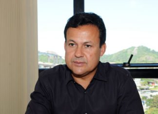 Deputado vai a Bolsonaro pedir por BR 262, Ferrovia e contorno