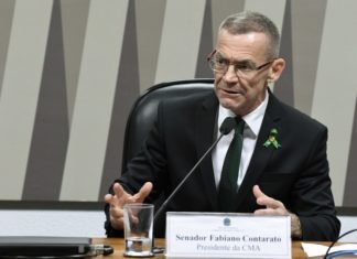 Governo tem maioria nas comissões do Senado