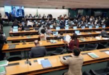 Oito dos dez federais do ES são a favor da Reforma da Previdência