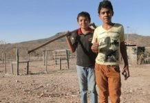 Emater promove campanha para manter jovem na área rural