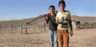 Emater promove campanha para manter jovem na área rural