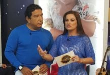 Lauriete deve mudar de partido se perder comando do PL