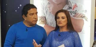 Lauriete deve mudar de partido se perder comando do PL