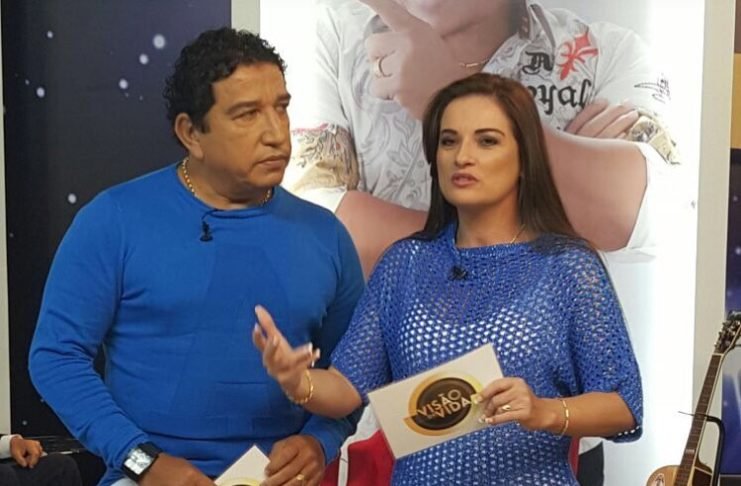 Lauriete deve mudar de partido se perder comando do PL