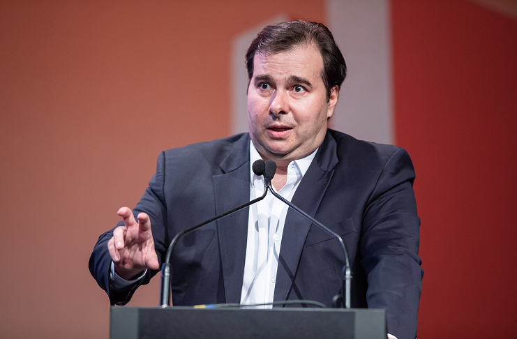 Deputado critica baixa produtividade do presidente da Câmara