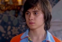 Assassinato de ator de Chiquititas ajudou a derrotar lei das armas