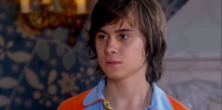 Assassinato de ator de Chiquititas ajudou a derrotar lei das armas