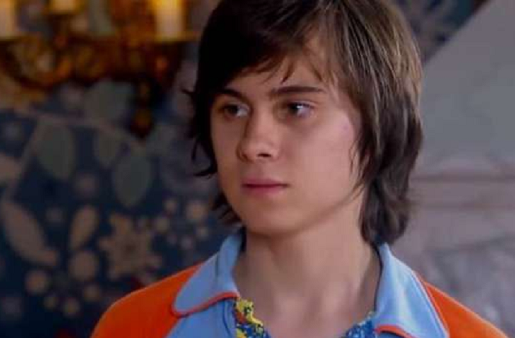 Assassinato de ator de Chiquititas ajudou a derrotar lei das armas
