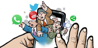 2020: Multa para posts eleitorais pagos por empresas