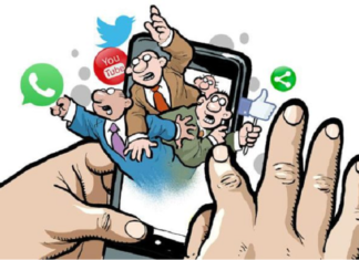 2020: Multa para posts eleitorais pagos por empresas