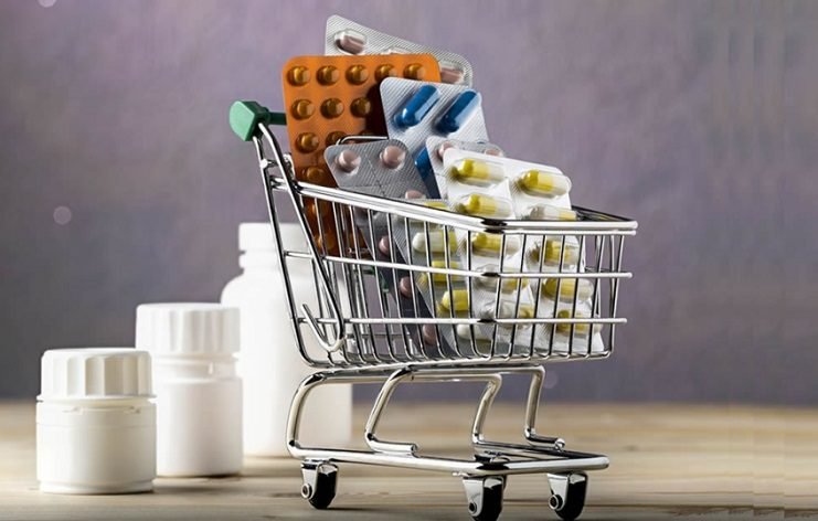 Deputados são contra venda de remédios em supermercados