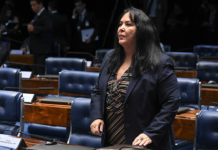 Senado pode incluir estados e municípios na Reforma da Previdência, diz Rose