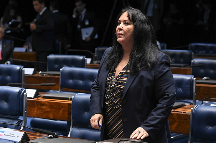 Senado pode incluir estados e municípios na Reforma da Previdência, diz Rose