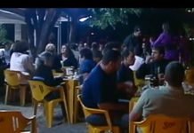 Menor de idade não poderá entrar em evento com bebida alcoólica