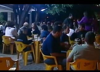 Menor de idade não poderá entrar em evento com bebida alcoólica