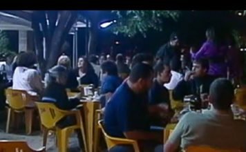 Menor de idade não poderá entrar em evento com bebida alcoólica