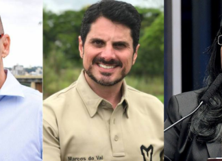 Fiscalize o trabalho do seu senador e cobre resultados