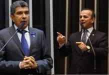 Pré-candidatos a prefeito são contra Reforma da Previdência