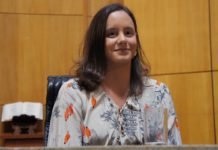 “Governante não pode ser mais um líder solitário’, diz pré candidata a prefeita