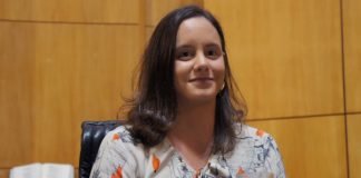 “Governante não pode ser mais um líder solitário’, diz pré candidata a prefeita