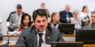 CPI da Covid ameaça Bolsonaro. Marcos do Val explica porque não assinou