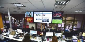 Rede Gazeta fecha jornais impressos e demite jornalistas