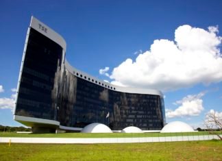 MDB, PDT e PP são os maiores partidos do ES em número de filiações