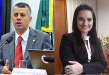 Favoritos do chefe: Os capixabas mais próximos do governo