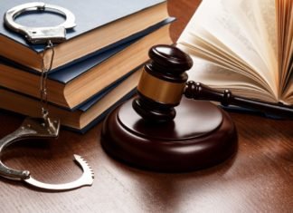 Argumentação sobre provas: a constitucionalidade do juízo criminal