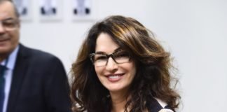 Deputada do DEM tem atuação voltada para idosos e saúde