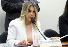 ‘Aprovação da Previdência foi a maior conquista do semestre’, diz deputada