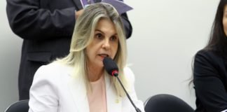 ‘Aprovação da Previdência foi a maior conquista do semestre’, diz deputada