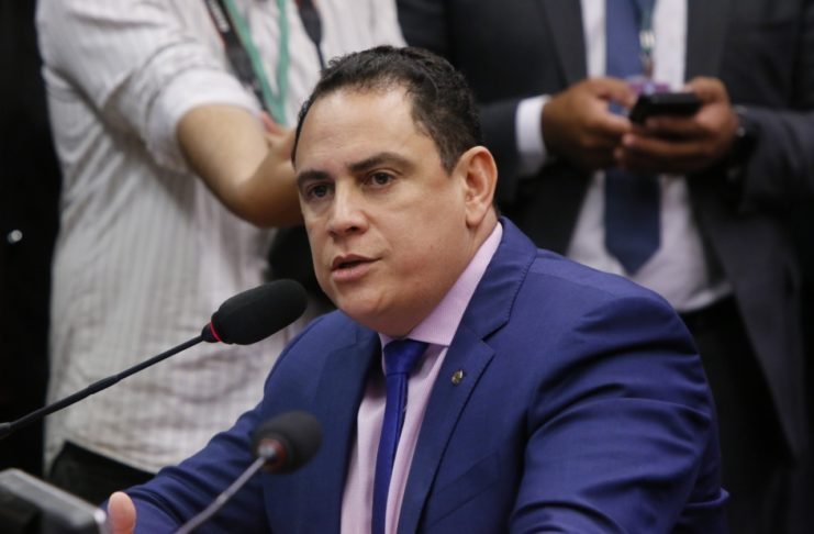 Chuvas no ES: Deputado mobiliza bancada em busca de apoio