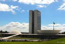 Congresso só volta dia 1º. Confira a produtividade dos deputados