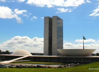 Congresso só volta dia 1º. Confira a produtividade dos deputados