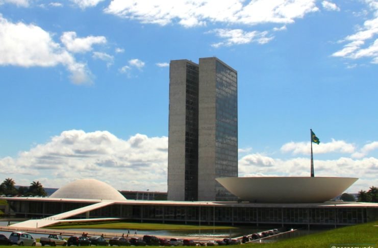 Congresso só volta dia 1º. Confira a produtividade dos deputados
