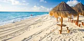 Mais um voo direto de Brasília para Cancún, no México, via Gol